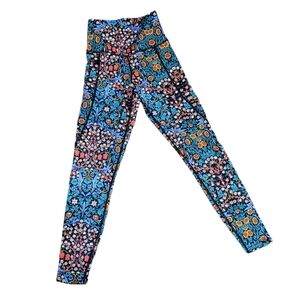 NWOT BLACKTHORN HW NINJA PANTS - LIMITED EDITION BLACKMILK